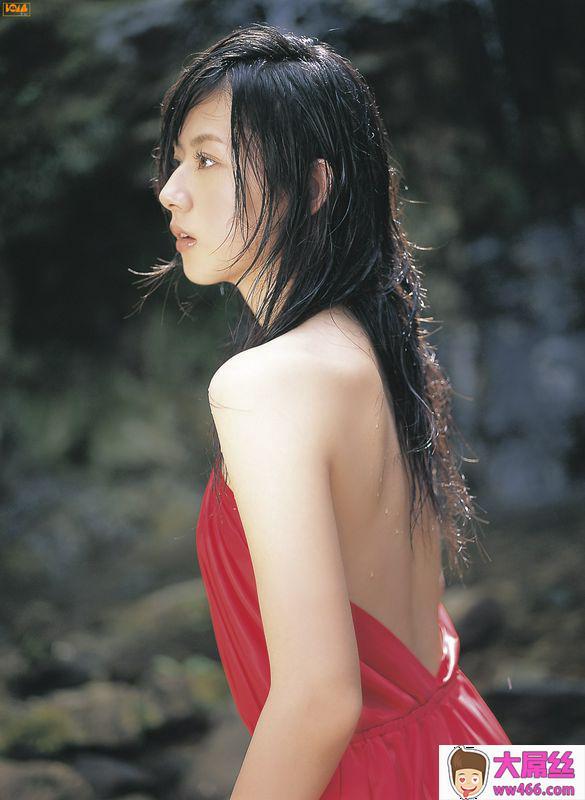 稻生美纪稲生美纪BOMB.tv高清写真图2007年05月号