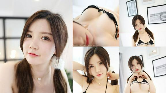 MyGirl高清写真图VOL.374糯美子Mini