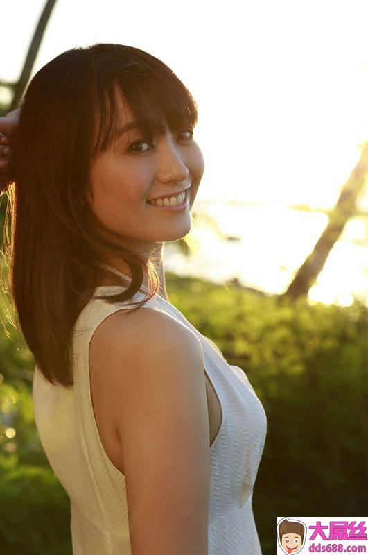 嵴山麻理子WPBnet高清写真图NO.165アイドルすぎる33歳