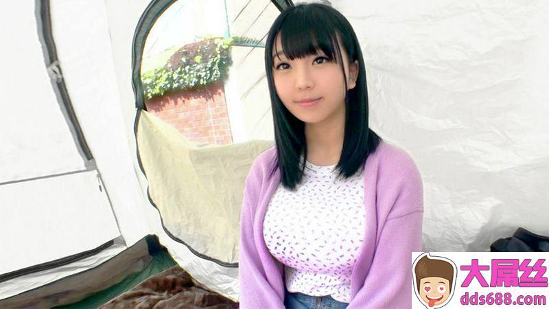 爆乳美胸_るかちゃん19歳女子大生文学部2年