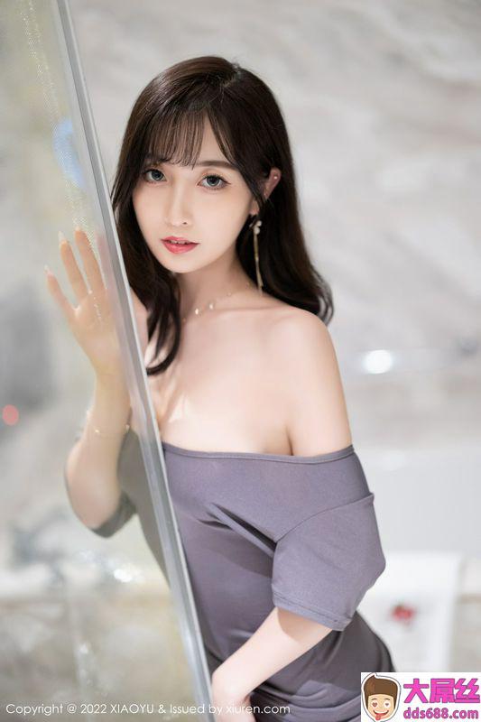 XIAOYU语画界 Vol.871 林星阑 完整版无水印写真