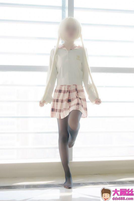 少女映画系列穹妹校服