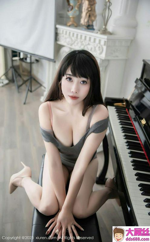 XiuRen秀人网 Vol.6532 严利娅Yuliya 完整版无水印写真