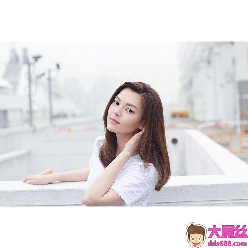 方敏婷Natalie恒管JM学界女神