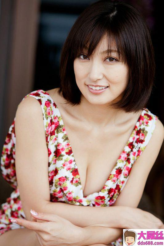 DGCNo.1163熊田曜子奇蹟的なクビレと美乳で世の套图