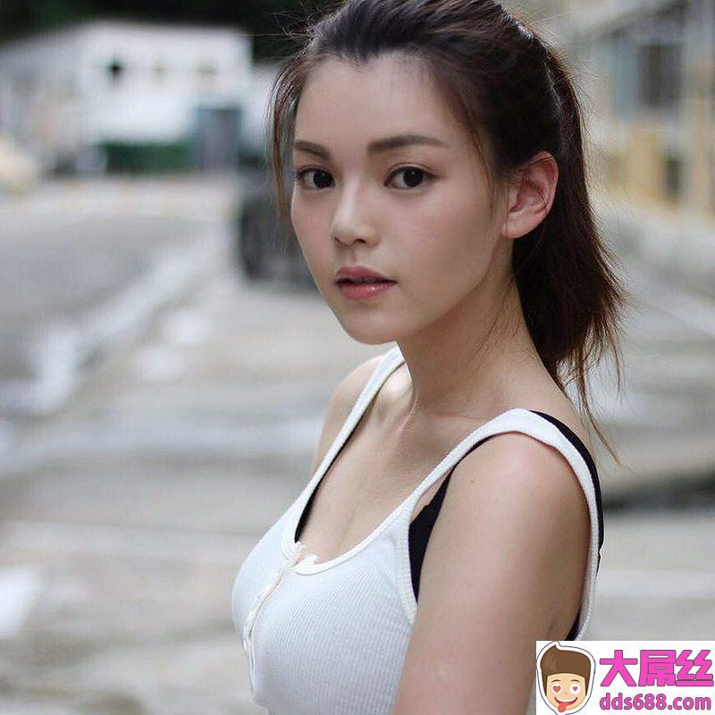 方敏婷Natalie恒管JM学界女神