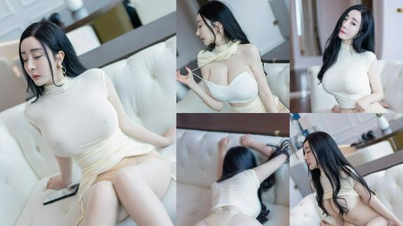 XiuRen秀人网 Vol.5157 允尔 完整版无水印写真