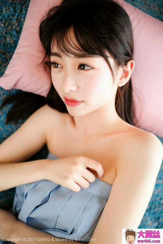 UXING优星馆系列VOL.041丸子mayuki性感写真