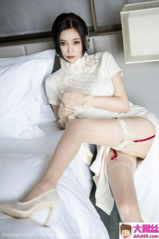 XIAOYU语画界 Vol.978 杨晨晨Yome 完整版无水印写真