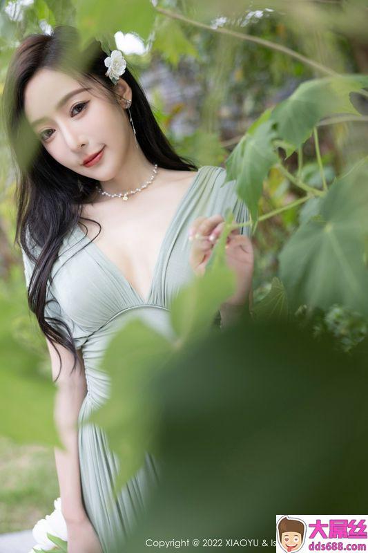 XIAOYU语画界 Vol.896 王馨瑶yanni 完整版无水印写真