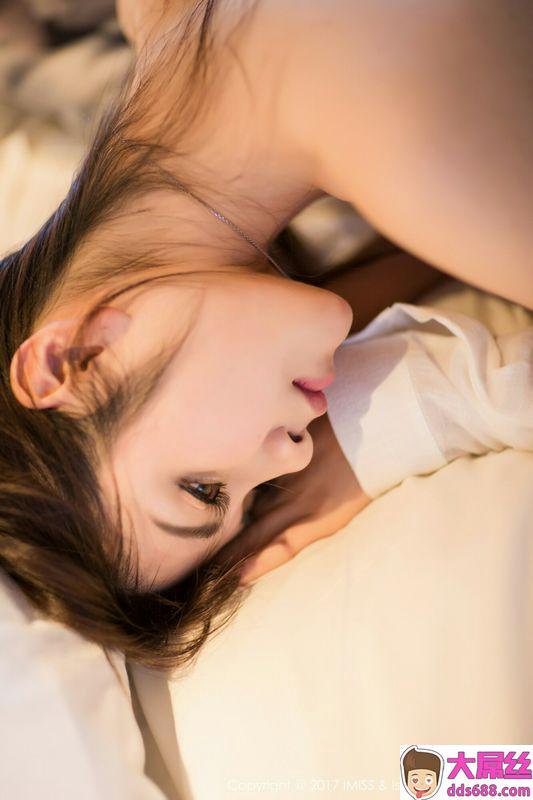 IMiss爱蜜社系列VOL.146李李七七喜喜性感写真