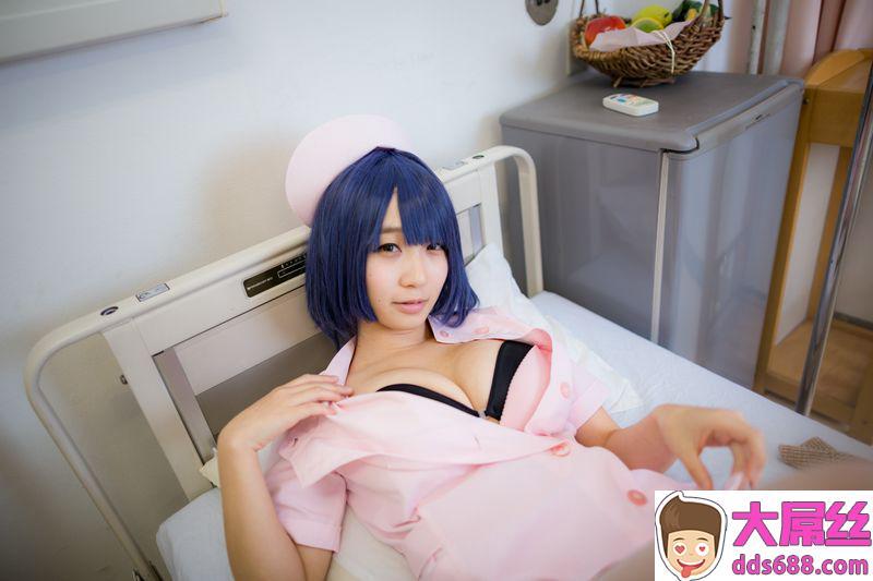 写真C88伊织もえnurse01