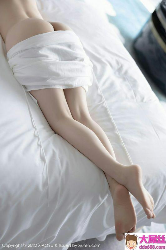 XIAOYU语画界 Vol.854 Cherry樱桃酱 完整版无水印写真