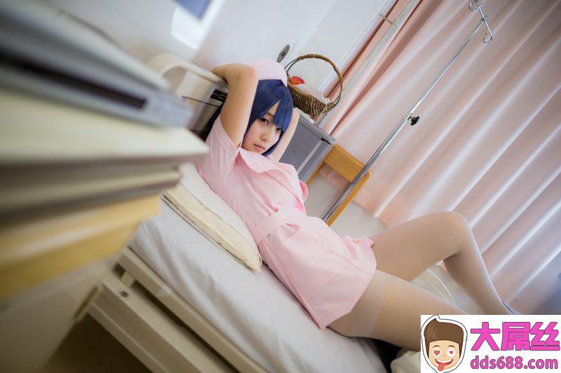 写真C88伊织もえnurse01