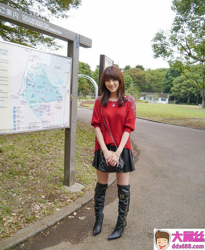 饭冈佳奈子饭冈かなこ少妇级写真图套图写真图集