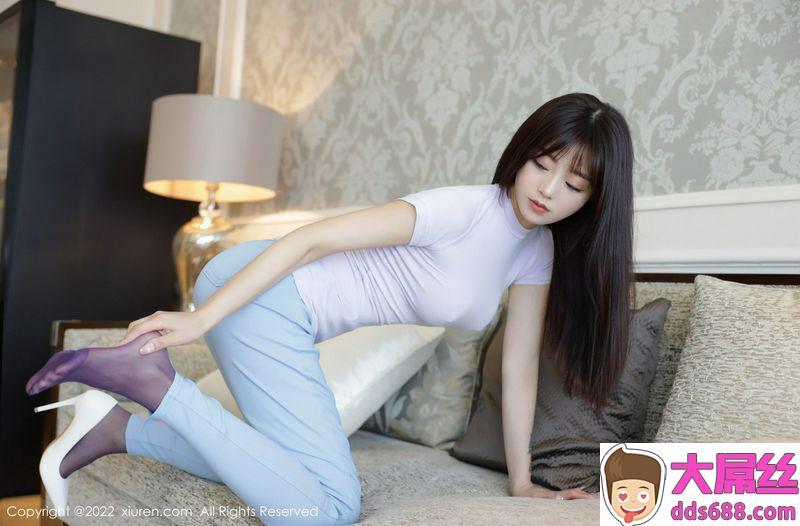 XiuRen秀人网 Vol.5384 畲贝拉bella 完整版无水印写真