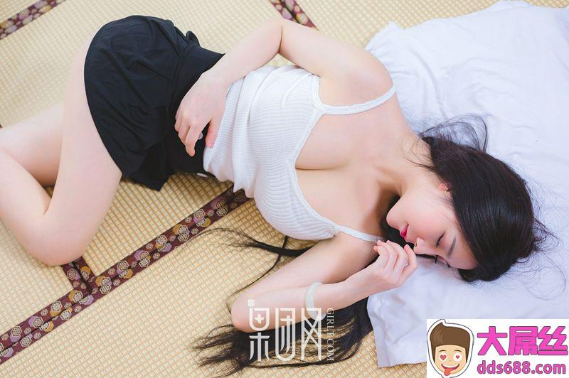 Girlt果团网系列No.039伊伊性感写真