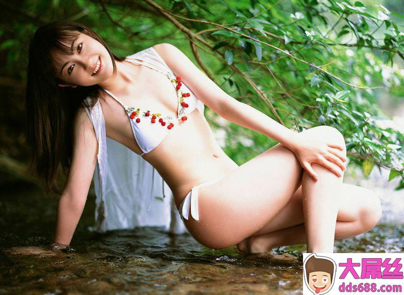 松山玛丽松山メアリMoreSmileUNDERAGE!YSWeb高清写真图Vol.272