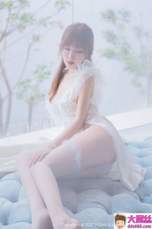 YOUMI尤蜜荟系列Vol.471王雨纯完整版无水印写真