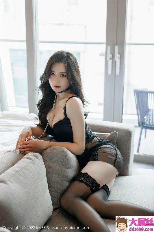 IMISS爱蜜社 Vol.679 Vanessa 完整版无水印写真