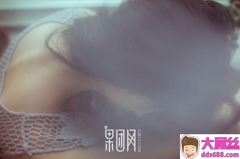 Girlt果团网系列No.046樱桃少女性感写真