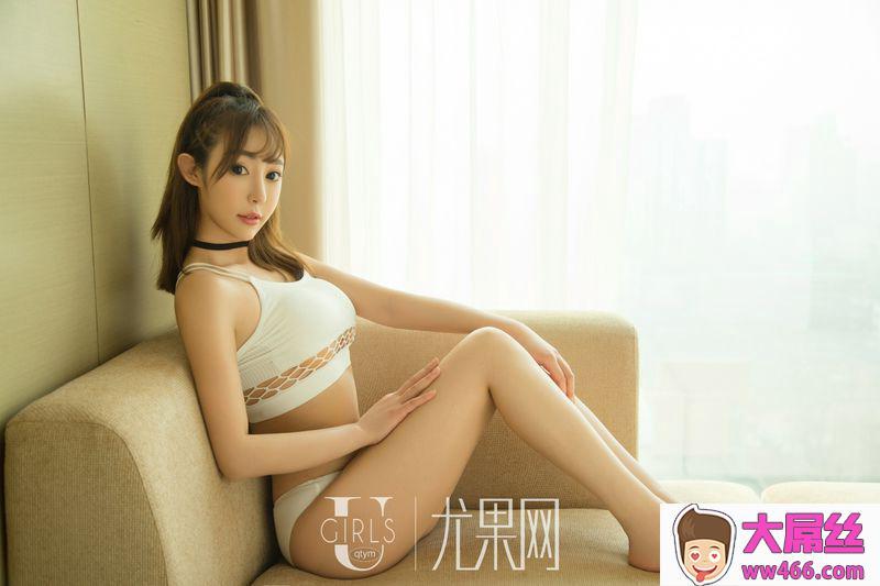 Ugirls尤果网U353蜜儿