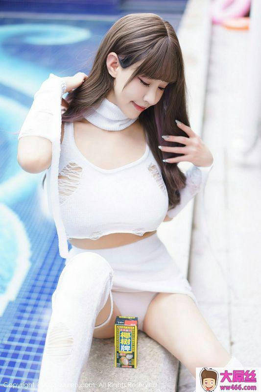 XiuRen秀人网 Vol.6261 朱可儿Flora 完整版无水印写真