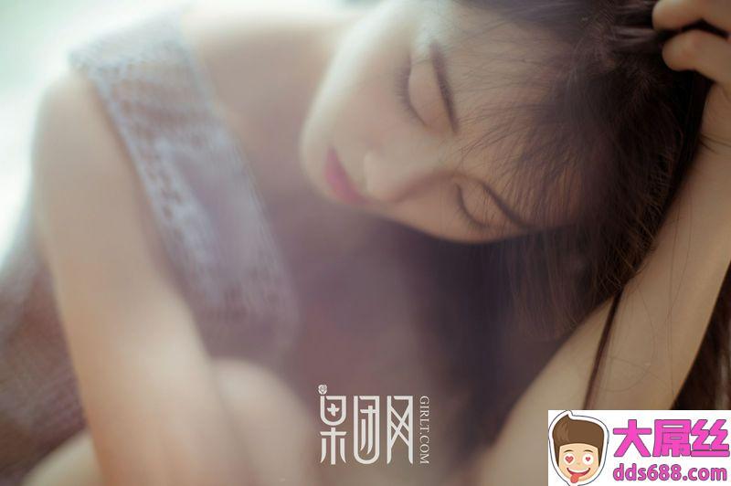 Girlt果团网系列No.046樱桃少女性感写真