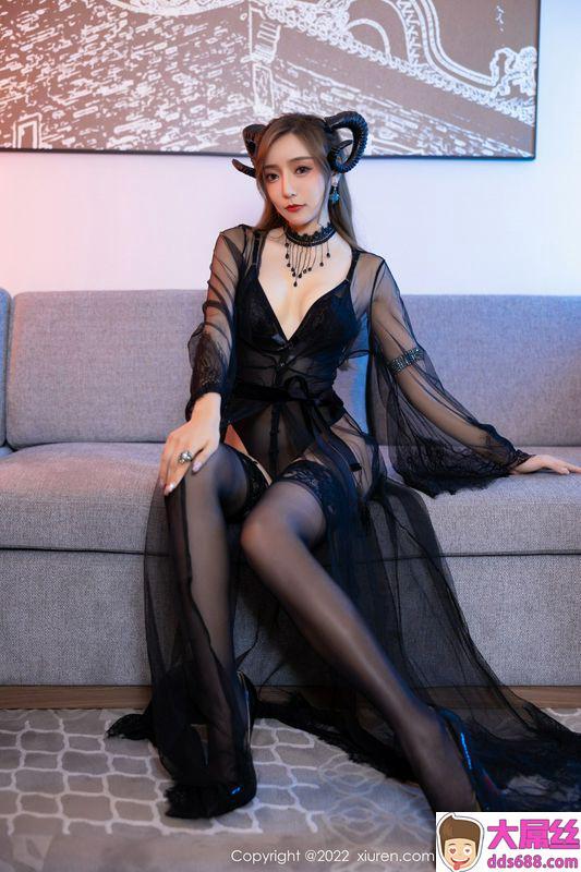 XiuRen秀人网 Vol.5396 王馨瑶yanni 完整版无水印写真